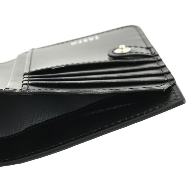 タケオキクチ 財布 二つ折り財布 L字ファスナー