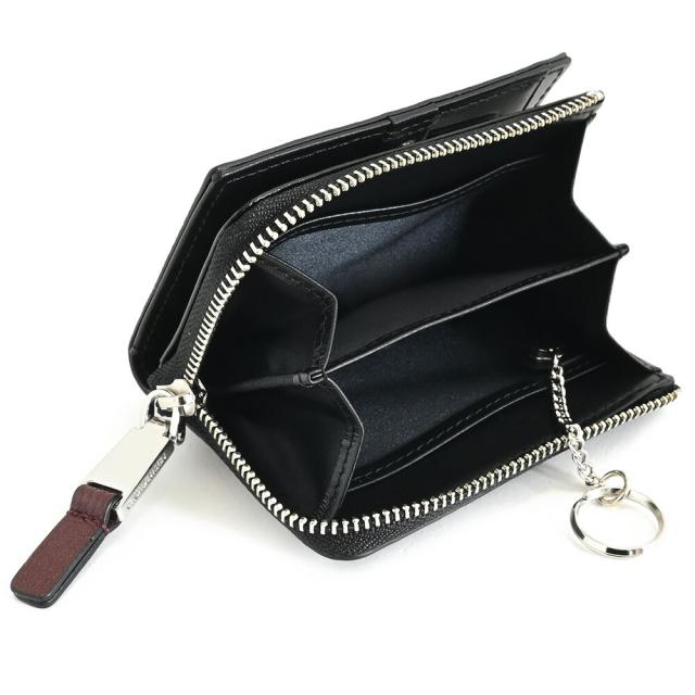 カルバンクライン 財布 小銭入れ コインケース カードケース マルチケース L字ファスナー