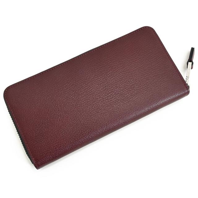 カルバンクライン 財布 長財布 ラウンドファスナー