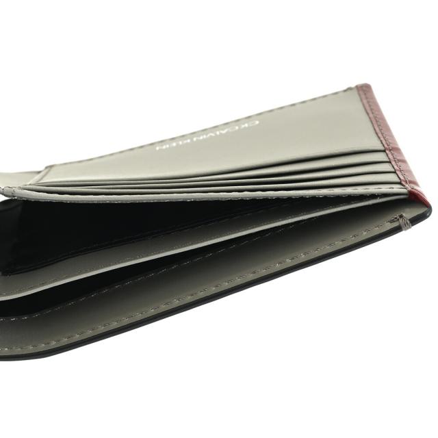 カルバンクライン 財布 二つ折り財布