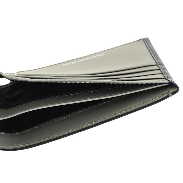 カルバンクライン 財布 二つ折り財布