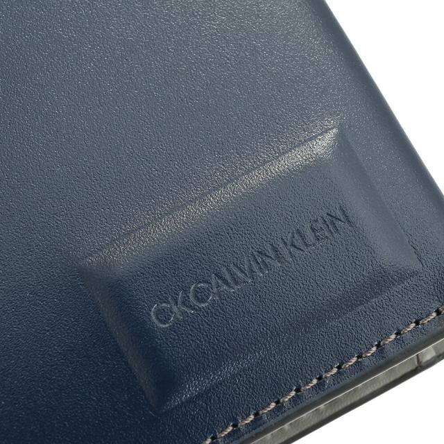 カルバンクライン 財布 二つ折り財布