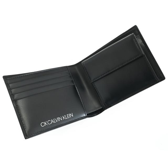 カルバンクライン 財布 二つ折り財布