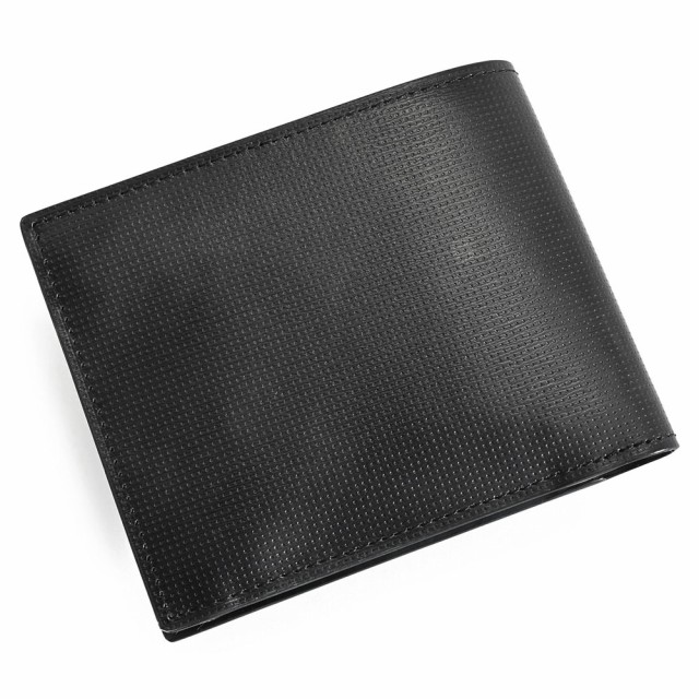 カルバンクライン 財布 二つ折り財布 黒(ブラック) CK CALVIN