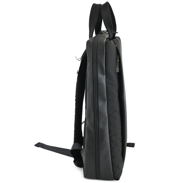 イズイット バッグ ビジネスリュック リュックサック