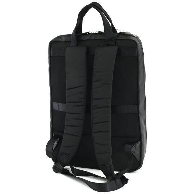 イズイット バッグ ビジネスリュック リュックサック