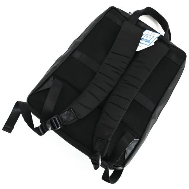 イズイット バッグ ビジネスリュック リュックサック