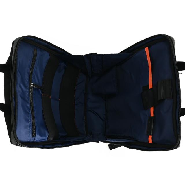 イズイット バッグ ビジネスリュック リュックサック