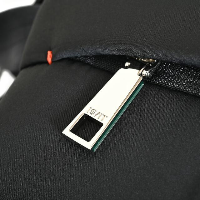 イズイット バッグ ビジネスリュック リュックサック