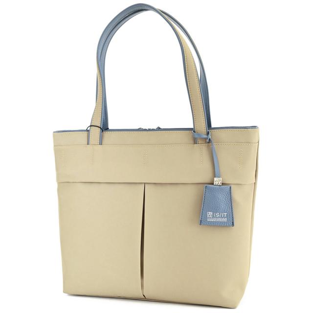 イズイット バッグ トートバッグ