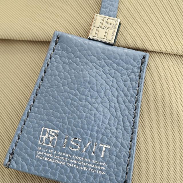 イズイット バッグ トートバッグ