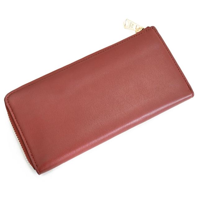 展示品箱なし ポールスミス 財布 長財布 L字ファスナー