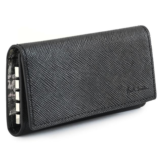 ポールスミス キーケース