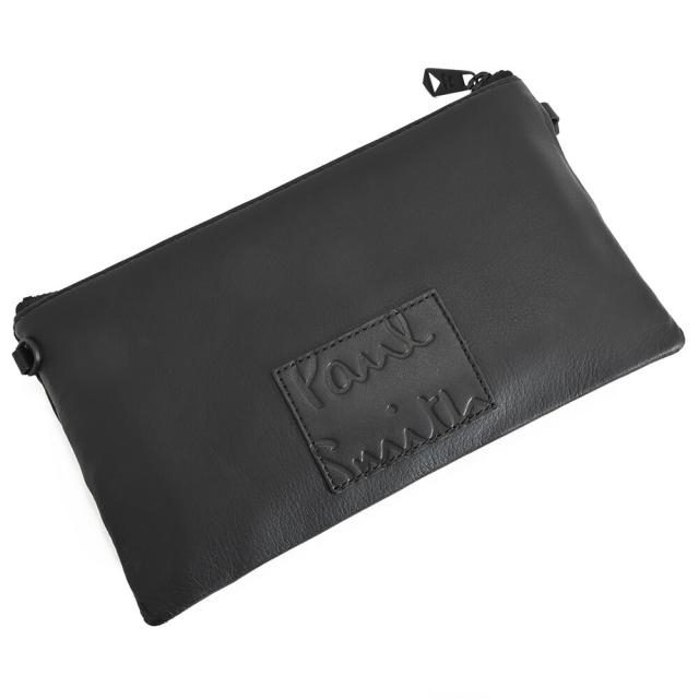ポールスミス 財布 長財布 お財布ショルダー