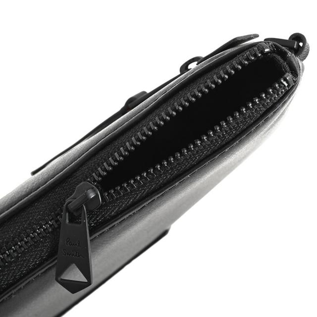 ポールスミス 財布 長財布 お財布ショルダー