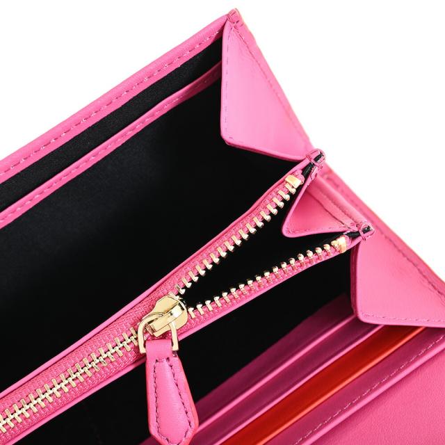 ポールスミス 財布 長財布