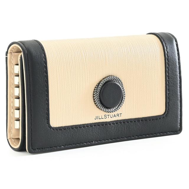 ジルスチュアート キーケース