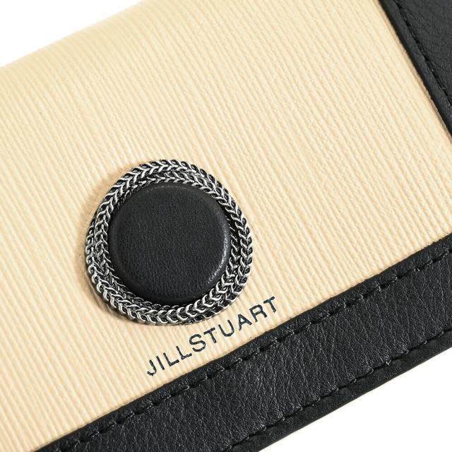 ジルスチュアート キーケース