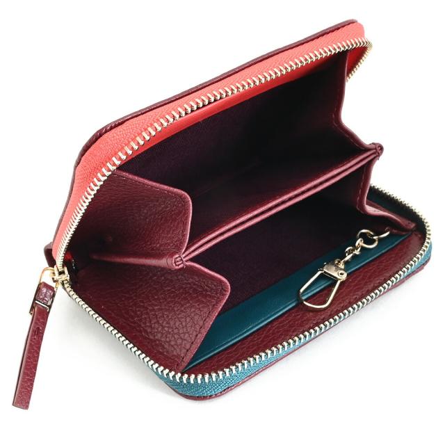 ポールスミス 財布 小銭入れ コインケース ラウンドファスナー