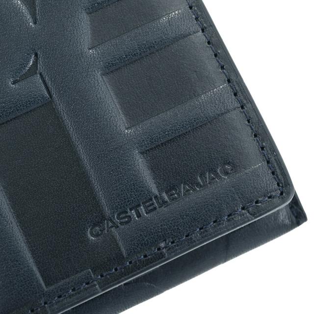 カステルバジャック 財布 長財布