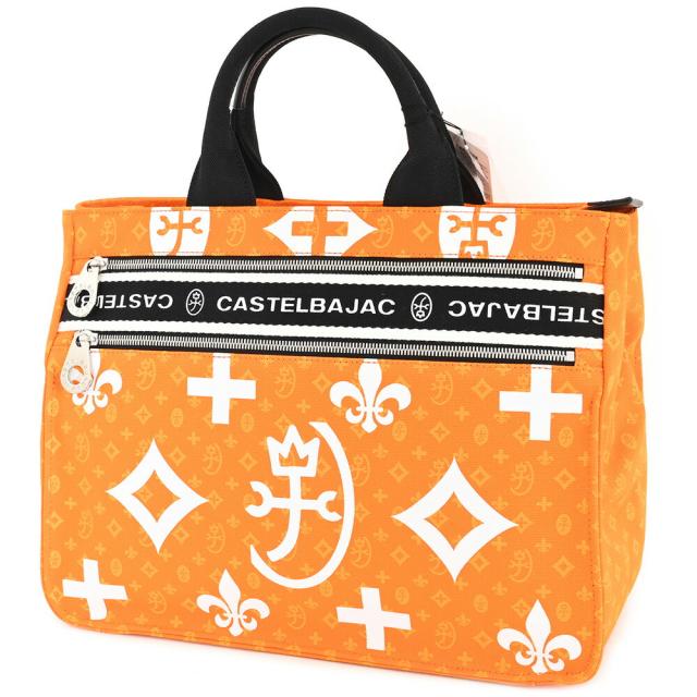カステルバジャック バッグ ハンドバッグ トートバッグ