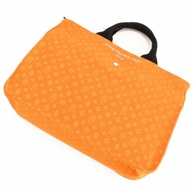 カステルバジャック バッグ ハンドバッグ トートバッグ