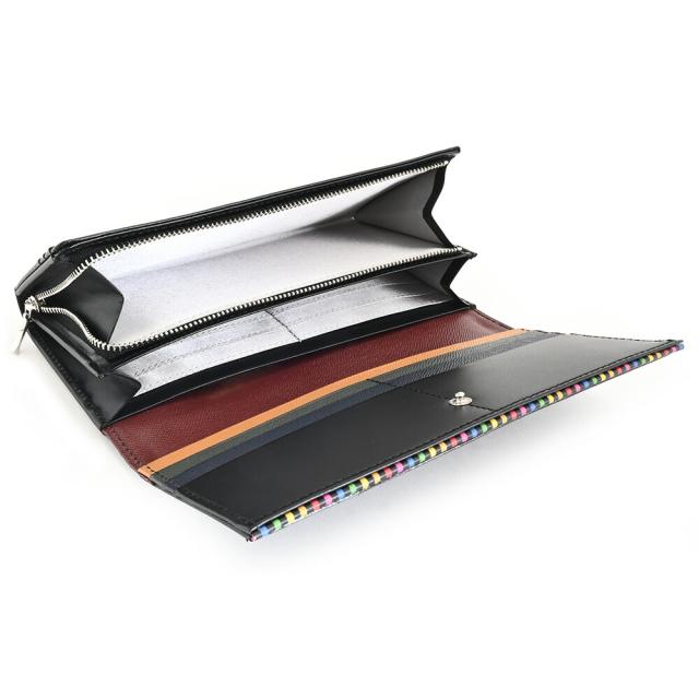 カステルバジャック 財布 長財布