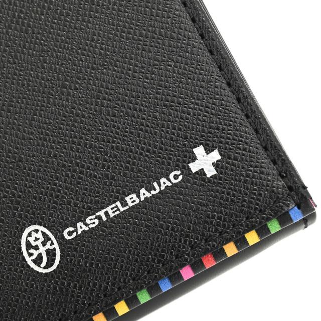 カステルバジャック 財布 長財布