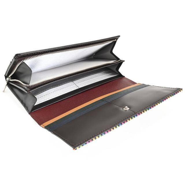 カステルバジャック 財布 長財布