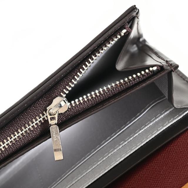 カステルバジャック 財布 長財布