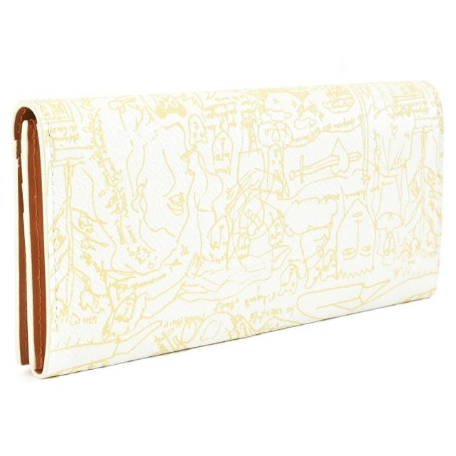 カステルバジャック 財布 長財布