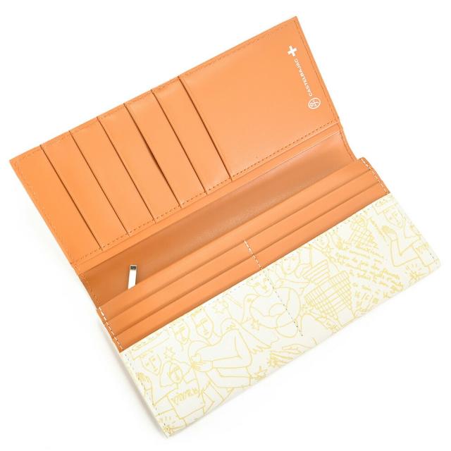 カステルバジャック 財布 長財布