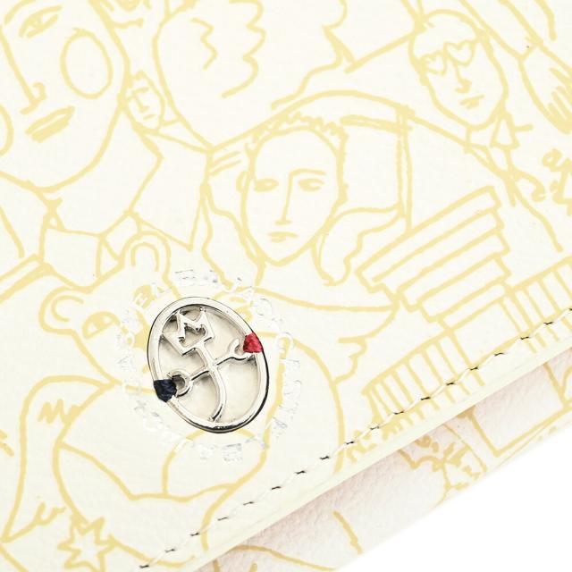 カステルバジャック 財布 長財布