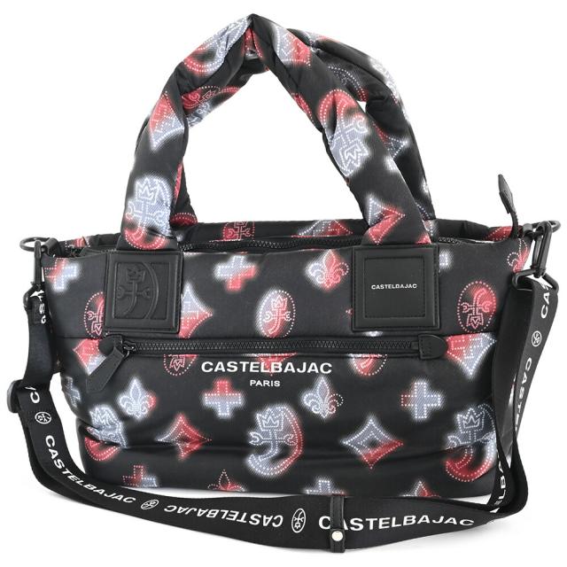 カステルバジャック バッグ トートバッグ ショルダーバッグ