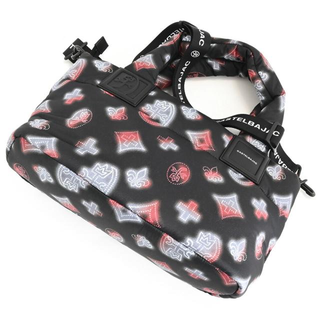 カステルバジャック バッグ トートバッグ ショルダーバッグ