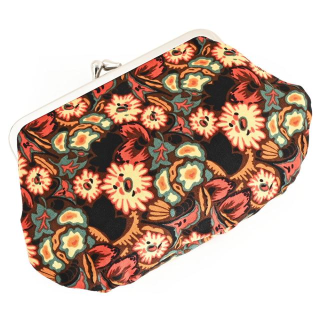 アナスイ アップサイクル 口金ミニポーチ 小物入れ