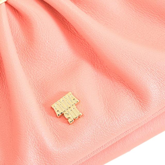 アナスイ 財布 二つ折り財布 がま口財布