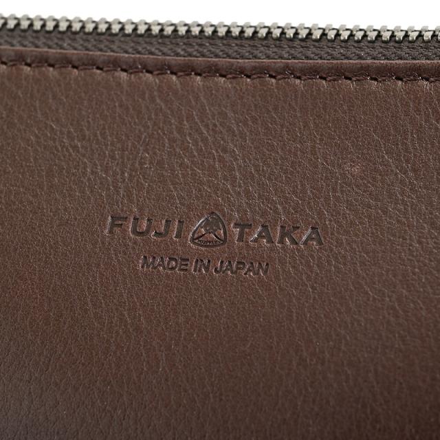 フジタカ バッグ クラッチバッグ セカンドバッグ