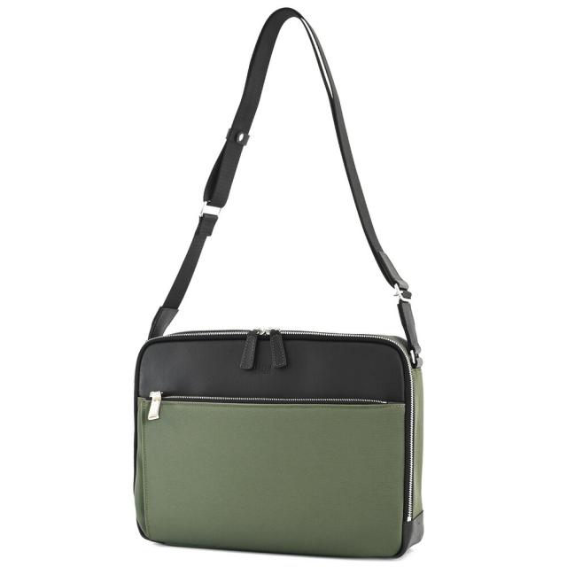 タケオキクチ バッグ ショルダーバッグ