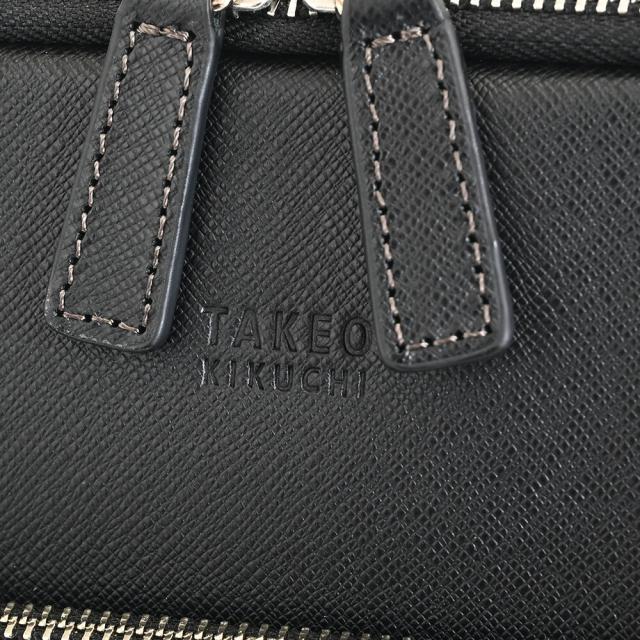 タケオキクチ バッグ ショルダーバッグ