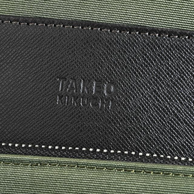 タケオキクチ バッグ ワンショルダーバッグ