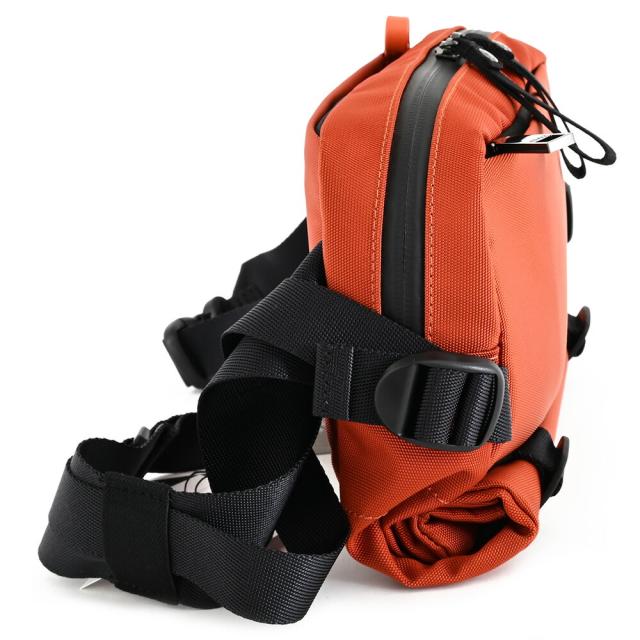 イズイット バッグ ワンショルダーバッグ ボディバッグ