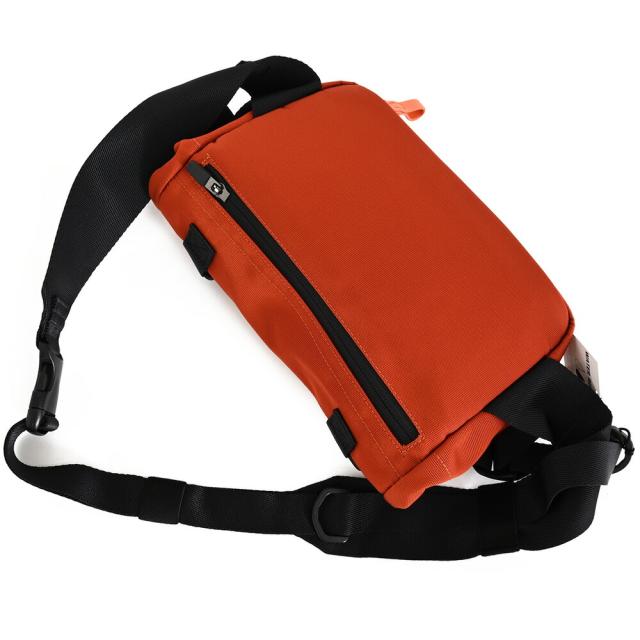 イズイット バッグ ワンショルダーバッグ ボディバッグ