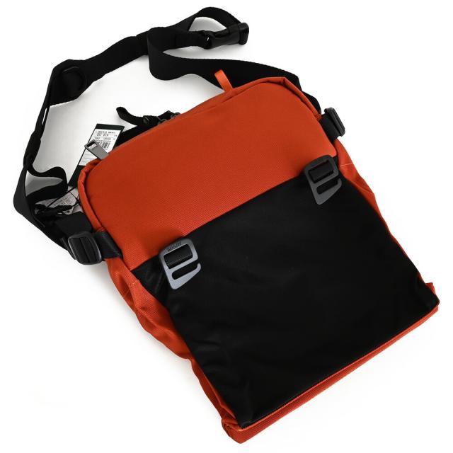 イズイット バッグ ワンショルダーバッグ ボディバッグ