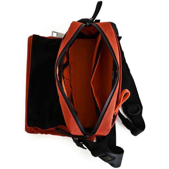 イズイット バッグ ワンショルダーバッグ ボディバッグ