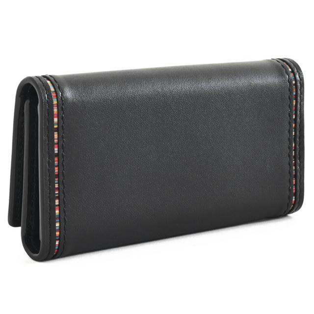 ポールスミス キーケース