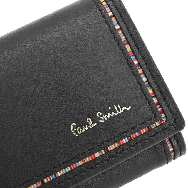 ポールスミス キーケース