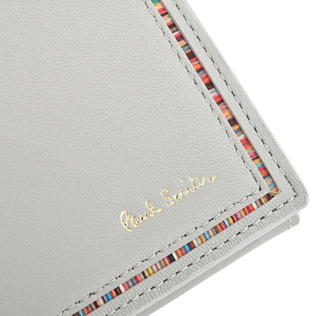 ポールスミス 財布 長財布