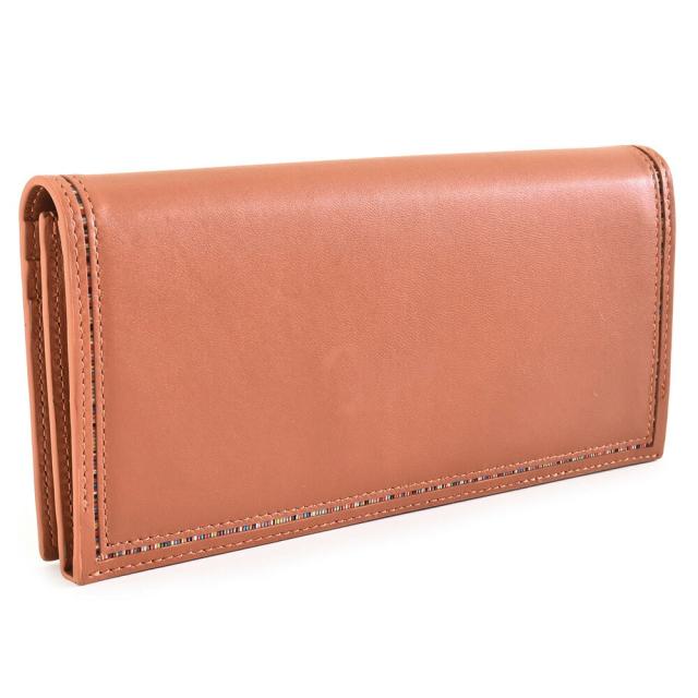 ポールスミス 財布 長財布