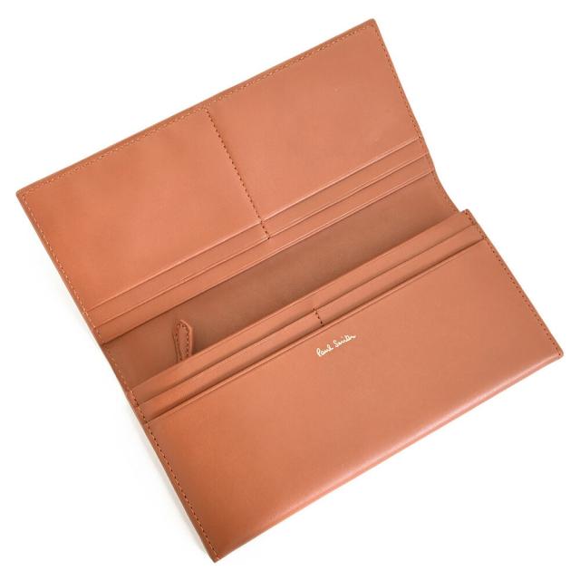 ポールスミス 財布 長財布